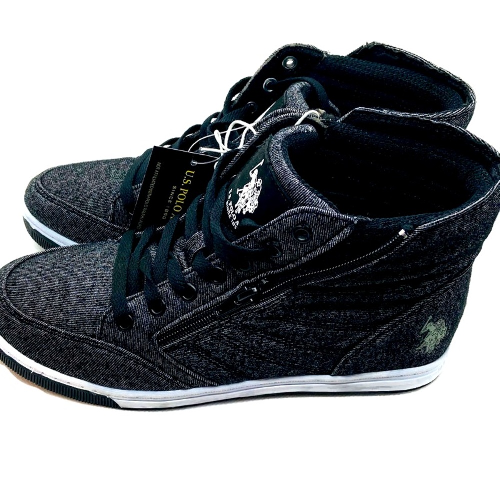 US Polo Assn. women’s sneakers